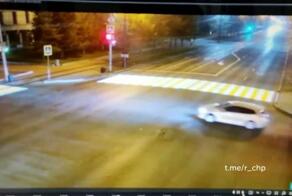 Забрал три жизни
Сегодня ночью в Хабаровске летчик на Audi A5 попытался проскочить перекресток на красный и вынес с дороги Toyota Caldina