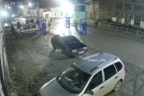 А вы как провели субботний вечер?