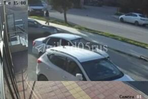 Двойной забег с раздельным стартом через проспект Омарова в дагестанском Каспийске
По итогам мероприятия госпитализирован 10-летний мальчик