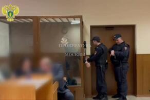 ️С учетом позиции государственного обвинителя прокуратуры Восточного административного округа 49-летний Роман Медвёдкин приговорен к 15 годам лишения свободы
Он признан виновным по ч