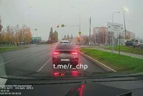 Выпускник курсов уверенности в себе на гастролях в Нижнекамске
Татарстан