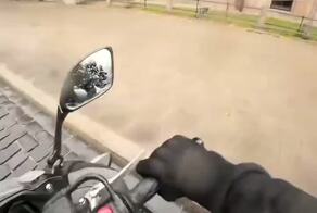 Ситуации из Латвии