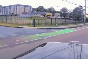 Подборка ДТП из США