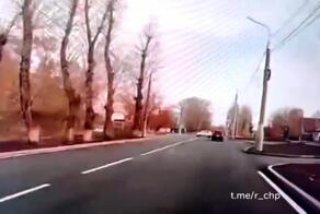 А как топил, как топил!