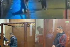 С учетом позиции Мещанской межрайонной прокуратуры суд заключил под стражу двоих фигурантов уголовного дела об избиении мужчины 
Вечером двое гостей столицы развязали конфликт с мужчиной около одного из жилых домов в центре Москвы