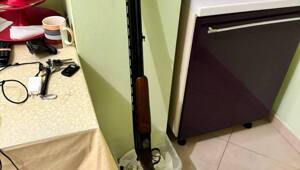 ️️В квартире жилого дома на ул