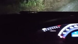 Еще про вчерашнюю заправку в Приморье - ракурс поближе
#тигры
