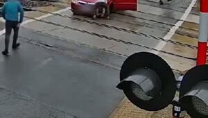 Видео держит в напряжении до последней секунды
