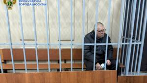 С учетом позиции прокуратуры Юго-Восточного административного округа суд заключил под стражу мужчину, обвиняемого в убийстве сожительницы (ч