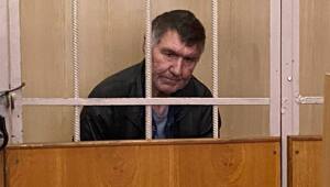 Весной мы активно обсуждали (посты: раз, два, три) поступок гражданина Шапкина, который убил и расчленил стимпанк-модельера в квартире на Загородном проспекте в Санкт-Петербурге