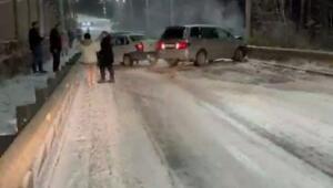 Иркутск с горы
Ладно-ладно, не совсем Иркутск, а рабочий поселок Маркова, что в пригороде