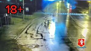 Одного заметил, вторую нет
Вчера вечером в Новоуральске пьяный молодой человек за рулем "двенашки" насмерть сбил на переходе 50-летнюю женщину