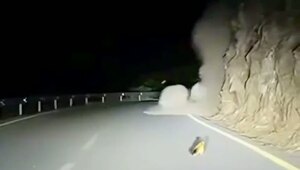 Похоже, он спас им жизнь