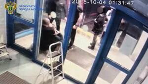 ️По инициативе прокуратуры возбуждено уголовное дело по факту причинения телесных повреждений мужчине
По предварительным данным, ночью 4 октября т