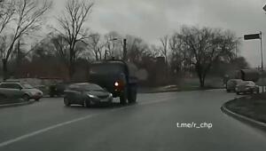 Не по рангу соперника выбрал
Сегодня утром на улице Яблочкова в Рязани