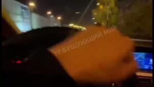 Сам 19-летний водитель из Хабаровска не пострадал