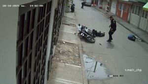 Международная панорама
Сегодня мы перенесемся на оживленные улицы Боготы