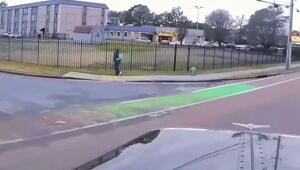 Подборка ДТП из США