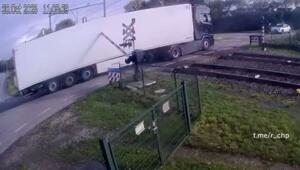 Ох уж эти знаменитые неприкасаемые шлагбаумы!