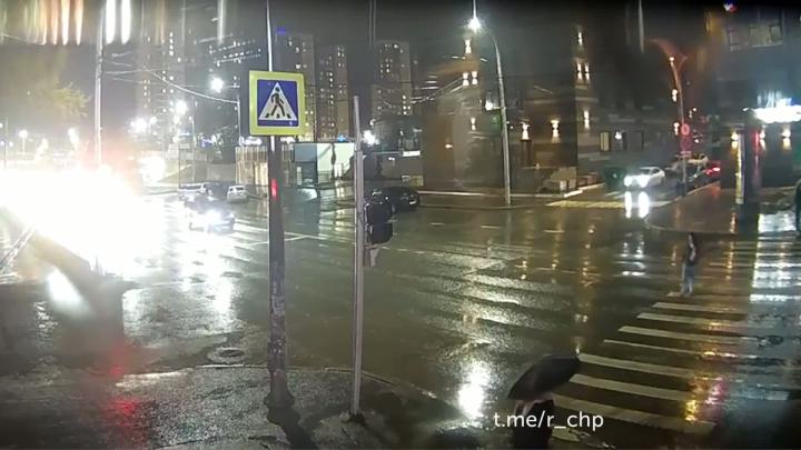 …и побежал! …и побежал!