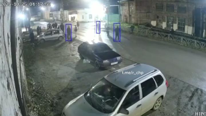 А вы как провели субботний вечер? А вы как провели субботний вечер?