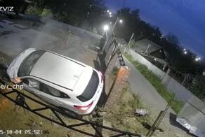 Сошел с маршрута, но нашел свой пьедестал