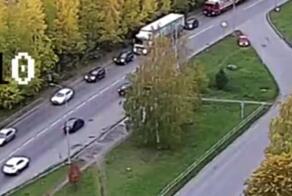 В Петрозаводске мотосезон закрывали 20 сентября