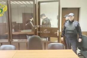 С учетом позиции Тушинской межрайонной прокуратуры суд заключил под стражу фигуранта уголовного дела об убийстве на северо-западе Москвы