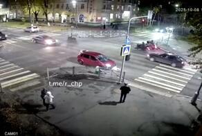 Заказ стынет