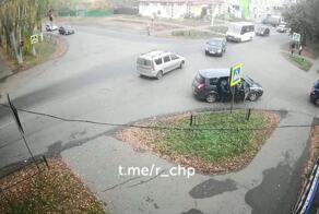 Смотрим туда, едем сюда, а в итоге знакомимся с женщиной
