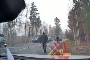 Когда очень торопишься на тот свет
