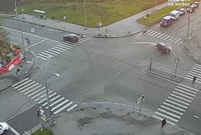 Санкт-Петербург