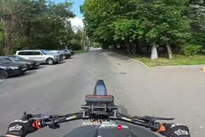 Падение подписчика