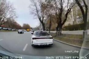 Паша, езжай уже домой!