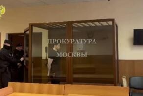 Государственный обвинитель прокуратуры Центрального административного округа в судебных прениях просила признать Аяза Шабутдинова виновным в 113 эпизодах мошенничества, совершенного организованной группой, в значительном, крупном и особо крупном размерах, и назначить ему окончательное наказание в виде 8 лет лишения свободы в исправительной колонии общего режима, со штрафом более 15,5 млн рублей, с лишением права заниматься деятельностью, связанной с реализацией образовательных программ с применением электр