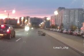 Вот она, сила женского слова

Воскресное из Петербурга лучше смотреть со звуком