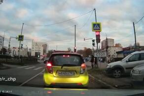 Все успели

Вчера днем в Подольске