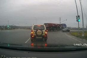 Как рукой смахнуло

Утром 31 октября в Подольске