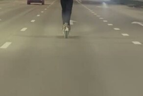 Не сдаются пока самокатчики

Воронеж

#Воронеж, #самокатчики