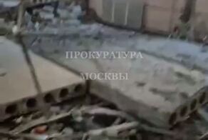 ️При проведении ремонтных работ в нежилом помещении многоквартирного дома на ул