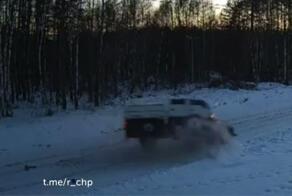 …и нет больше семьи

Кадры из села Уркан, что в Амурской области, где 2 ноября в 