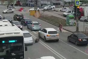 Резво стартует, однако

Вчера утром в Волгограде