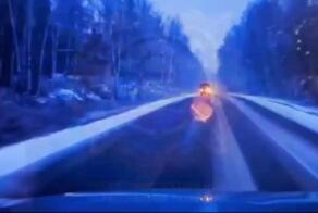 Водитель Мерседеса не выбрал безопасную скорость и устроил массовое ДТП