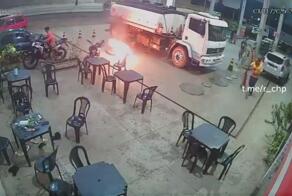 Эффект неожиданности в этом видео гарантирую!