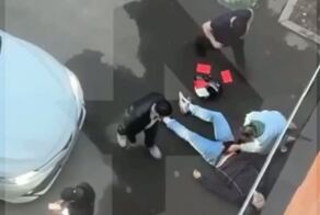 В Люблино 17 апреля 2024 года произошло убийство мотоциклиста, которое потрясло общественность