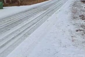 Утро в деревне

На центральной улице