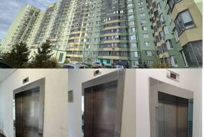 ️Опасные лифты, похищенные деньги жителей, ненадлежащее содержание общедомового имущества выявили прокуроры по результатам проверки управляющей компанией ООО «УК ПЕРВАЯ»