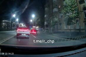 И классическое: Чпок