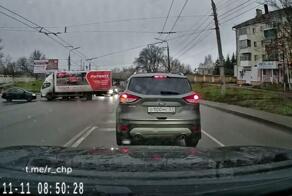 Больше четырех подряд не пропускает

Сегодня утром в Орле