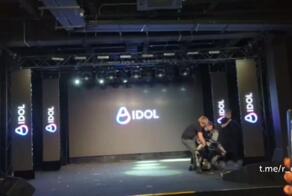 Наливали-то ему зачем?